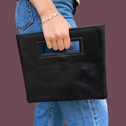 Huipil Clutch