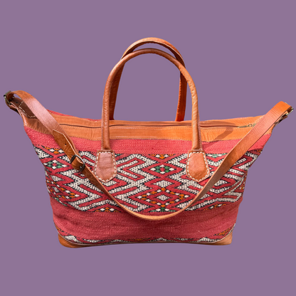 Kilim Weekender