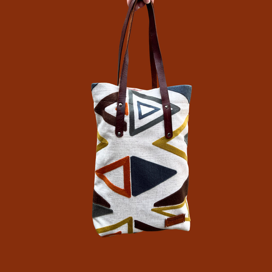 Sustainable Tote