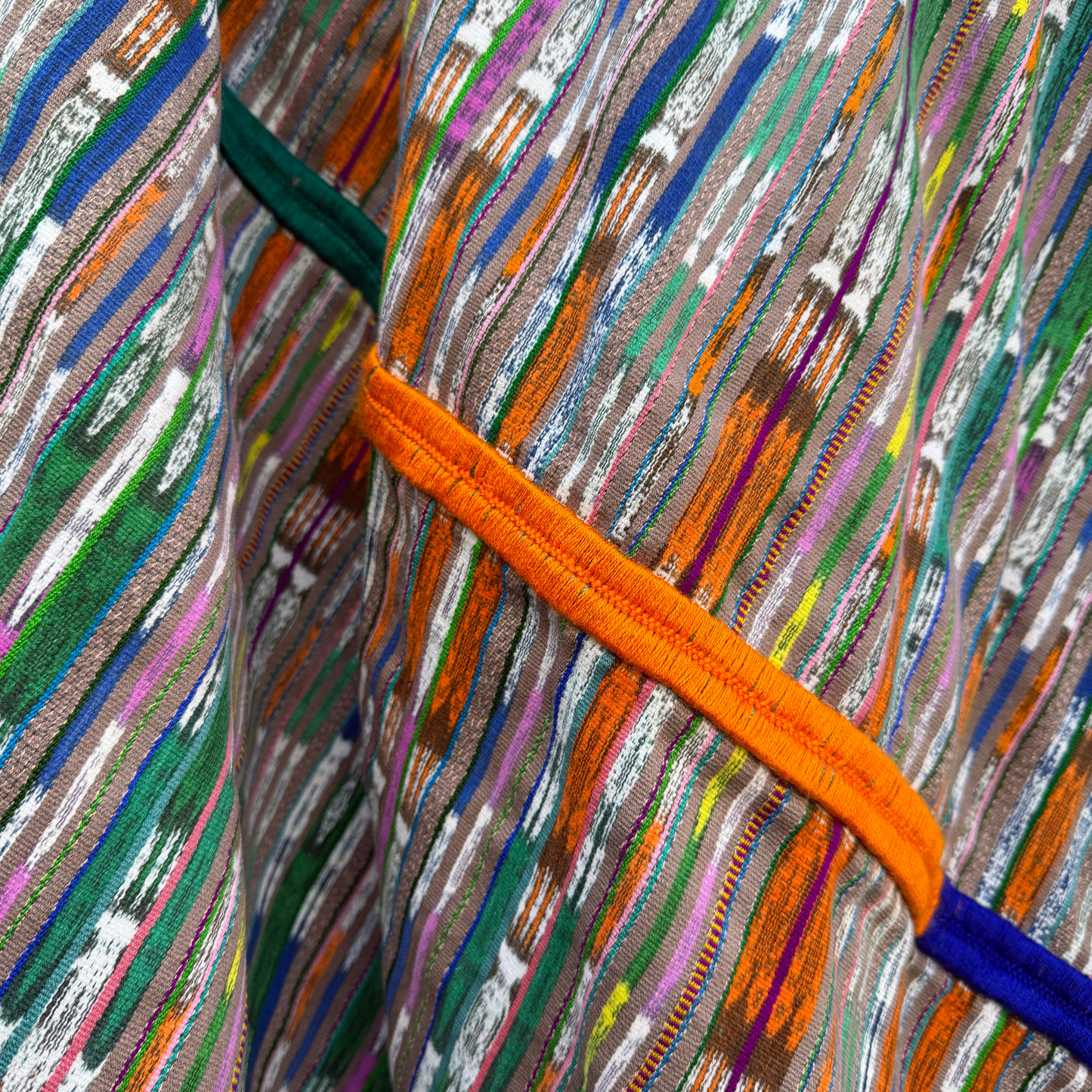 Cotton Corte Blanket