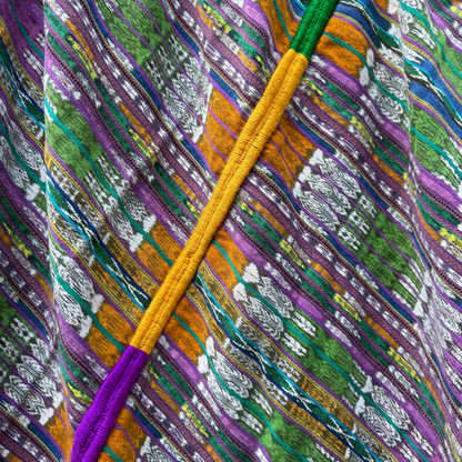 Cotton Corte Blanket