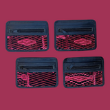 Huipil Wallet