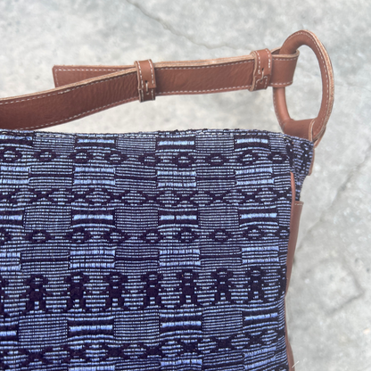 Huipil Shoulder Bag