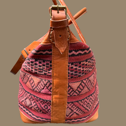 Kilim Weekender