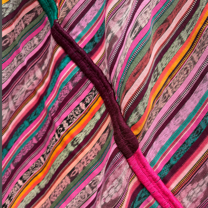 Cotton Corte Blanket