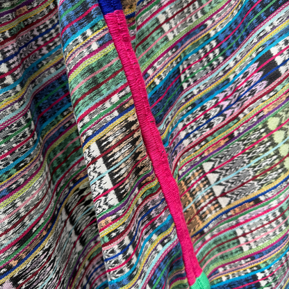 Cotton Corte Blanket