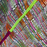 One-of-a-Kind Cotton Corte Blanket