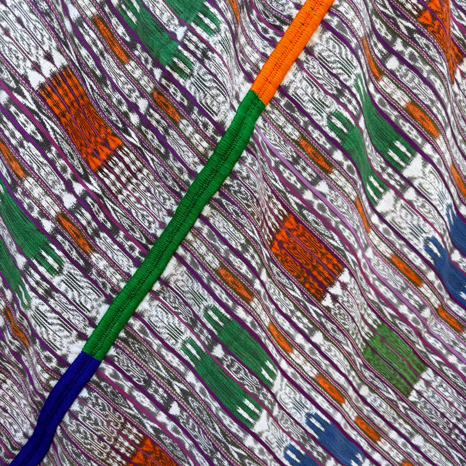 Cotton Corte Blanket main image 0