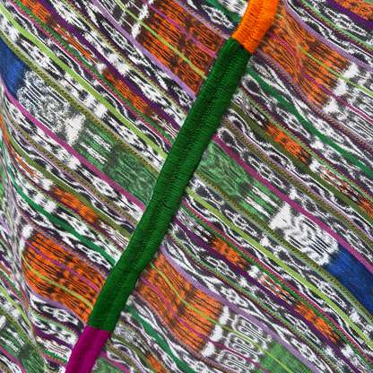 Cotton Corte Blanket