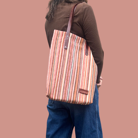 Sustainable Tote