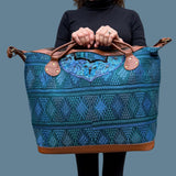 Huipil Weekender
