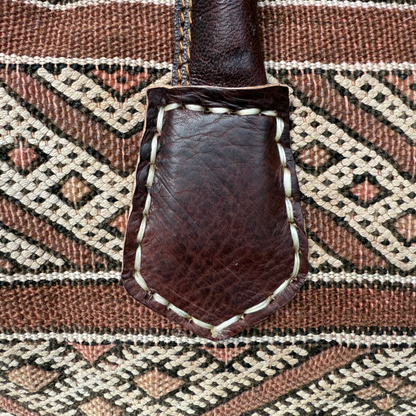 Kilim Weekender