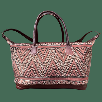 Kilim Weekender