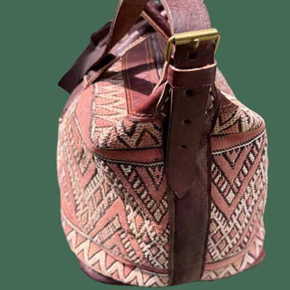 Kilim Weekender