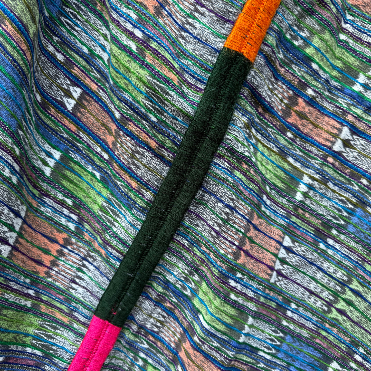 Cotton Corte Blanket