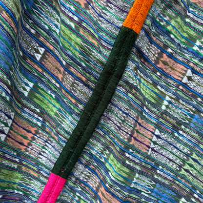 Cotton Corte Blanket