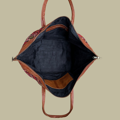 Kilim Weekender