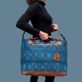 Huipil Weekender