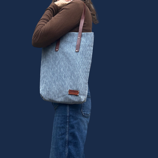 Sustainable Tote