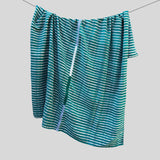 One-of-a-Kind Cotton Corte Blanket