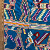 Huipil Tote Bag
