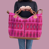 Huipil Weekender