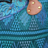 Huipil Weekender