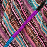 One-of-a-Kind Cotton Corte Blanket