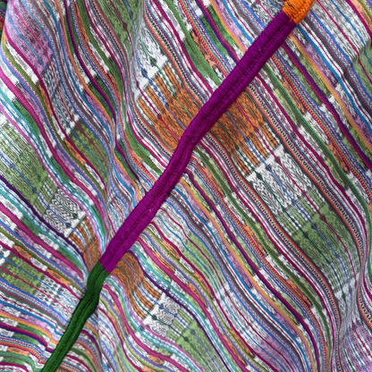 Cotton Corte Blanket