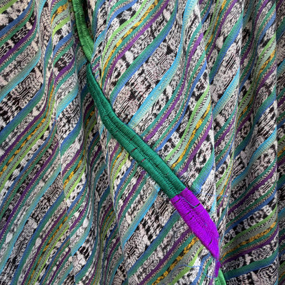 Cotton Corte Blanket