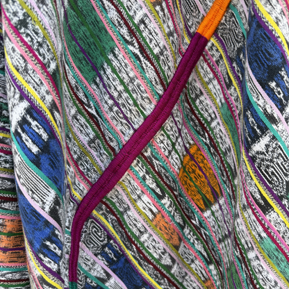 Cotton Corte Blanket