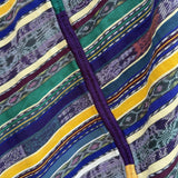 One-of-a-Kind Cotton Corte Blanket