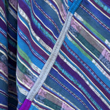 One-of-a-Kind Cotton Corte Blanket