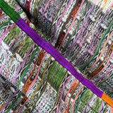 One-of-a-Kind Cotton Corte Blanket