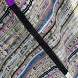 One-of-a-Kind Cotton Corte Blanket