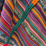 One-of-a-Kind Cotton Corte Blanket