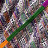 One-of-a-Kind Cotton Corte Blanket