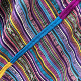 One-of-a-Kind Cotton Corte Blanket