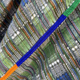 One-of-a-Kind Cotton Corte Blanket