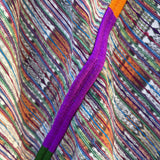 One-of-a-Kind Cotton Corte Blanket