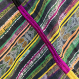 One-of-a-Kind Cotton Corte Blanket