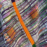One-of-a-Kind Cotton Corte Blanket