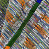 One-of-a-Kind Cotton Corte Blanket
