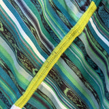 One-of-a-Kind Cotton Corte Blanket