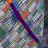 One-of-a-Kind Cotton Corte Blanket