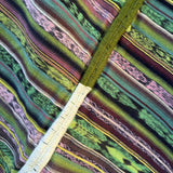 One-of-a-Kind Cotton Corte Blanket