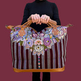 Huipil Weekender