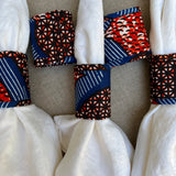 Cloth Napkin Rings