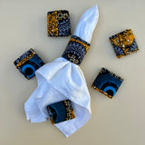 Cloth Napkin Rings