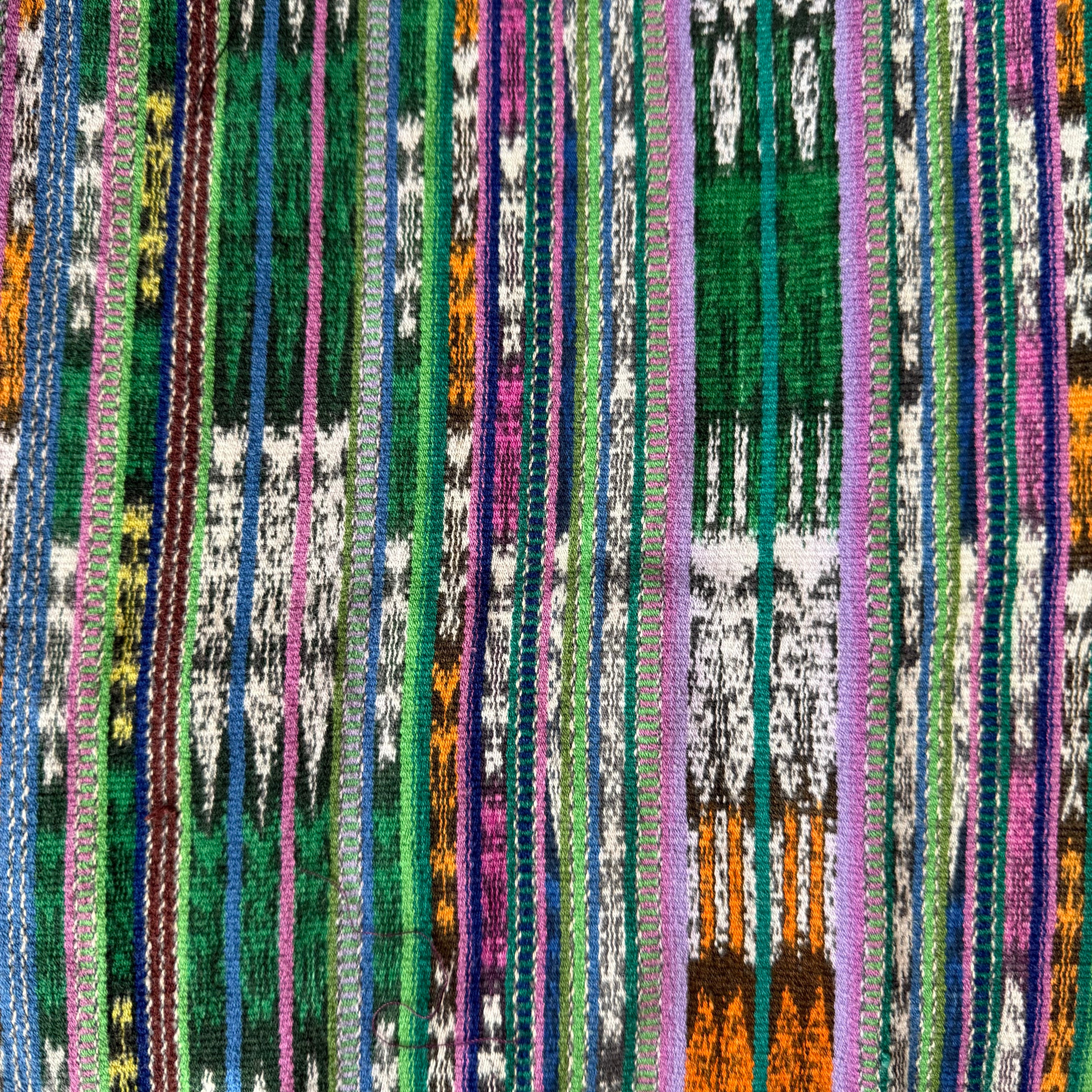 Colorful Cotton Handwoven Kitchen Towel (More Colors Available)